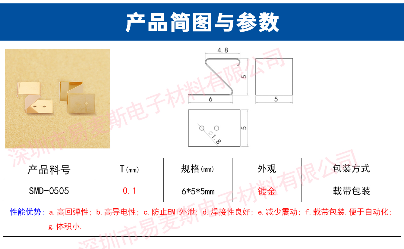 SMD-0505插图
